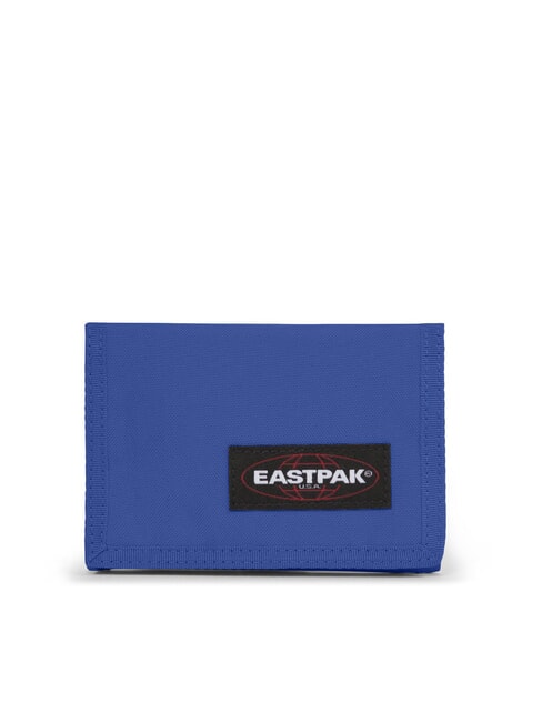 EASTPAK CREW  Portefeuille Velcro bleu électrique - Portefeuilles Homme