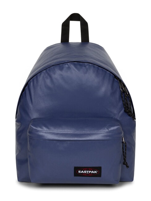 EASTPAK PADDED PAKR Sac à dos bleu brillant - Sacs à dos pour l'École & les Loisirs