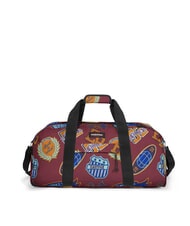 EASTPAK STATION + Sac avec bandoulière - Sacs de voyage