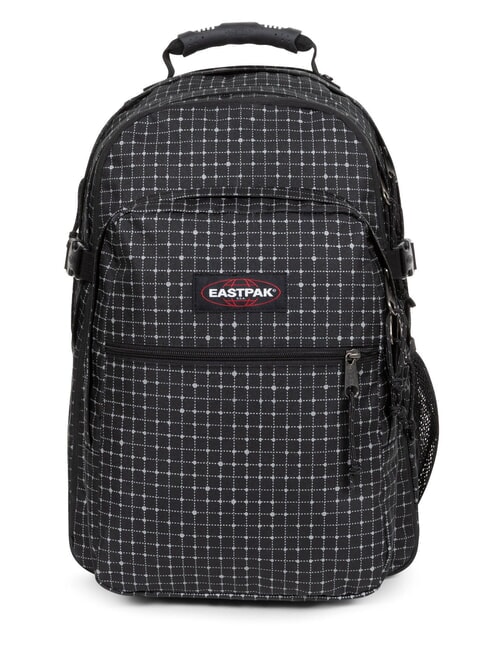 EASTPAK TUTOR Sac à dos pour ordinateur 15" reflets noir sidéral - Sacs à dos pour l'École & les Loisirs
