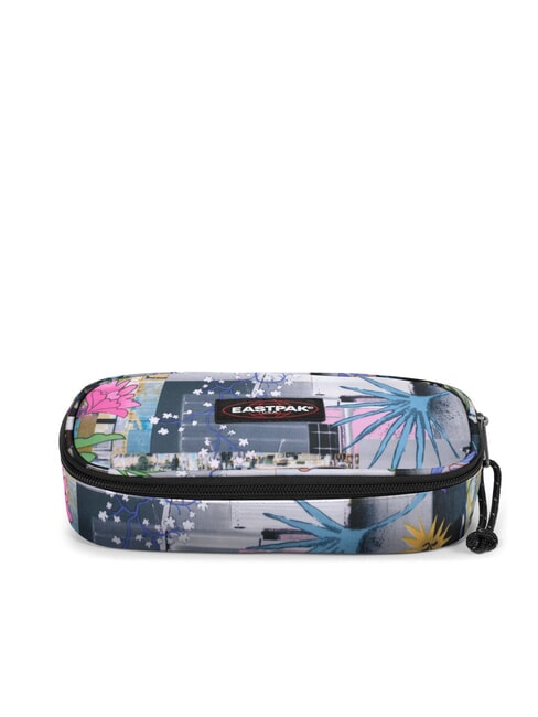 EASTPAK OVAL SINGLE Trousse lumière découpée - Étuis et Accessoires