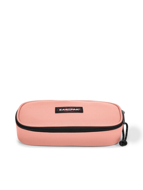 EASTPAK OVAL SINGLE Trousse nectar d'orange - Étuis et Accessoires
