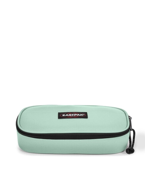 EASTPAK OVAL SINGLE Trousse bleu polaire - Étuis et Accessoires
