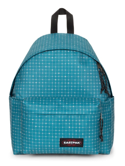 EASTPAK PADDED DAY PAK'R Sac à dos pour ordinateur portable 14" reflets bleu espace - Sacs à dos pour l'École & les Loisirs