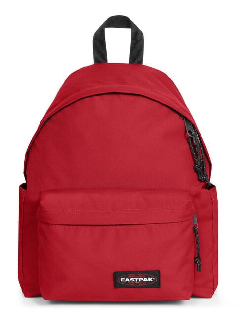 EASTPAK PADDED DAY PAK'R Sac à dos pour ordinateur portable 14" sauce rouge - Sacs à dos pour l'École & les Loisirs