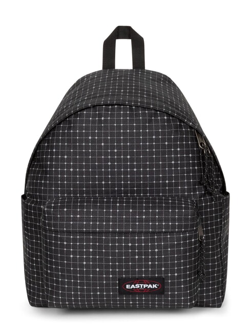 EASTPAK PADDED DAY PAK'R Sac à dos pour ordinateur portable 14" reflets noir sidéral - Sacs à dos pour l'École & les Loisirs