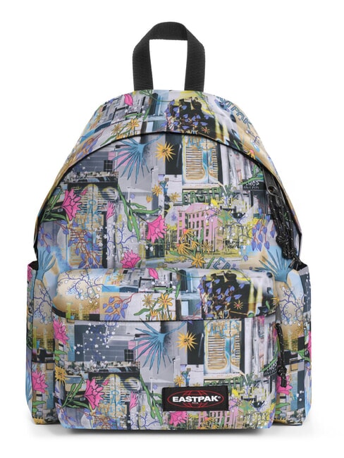 EASTPAK PADDED DAY PAK'R Sac à dos pour ordinateur portable 14" lumière découpée - Sacs à dos pour l'École & les Loisirs