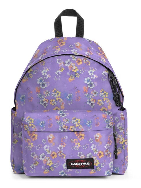EASTPAK PADDED DAY PAK'R Sac à dos pour ordinateur portable 14" lilas délavé de la flore - Sacs à dos pour l'École & les Loisirs