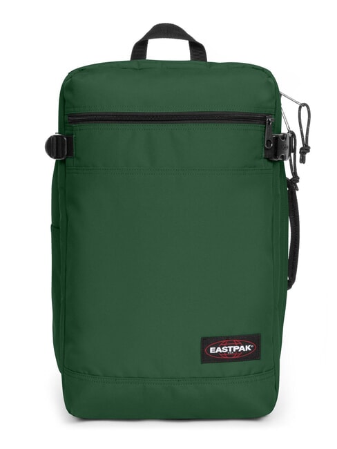 EASTPAK TRANSIT R PACK  Sac à dos PC 16" soies vertes - Sacs à dos pour l'École & les Loisirs