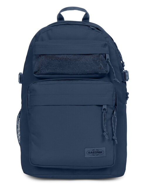 EASTPAK DOUBLE PRO Sac à dos pour ordinateur portable 15,6" marine nautique - Sacs à dos pour l'École & les Loisirs