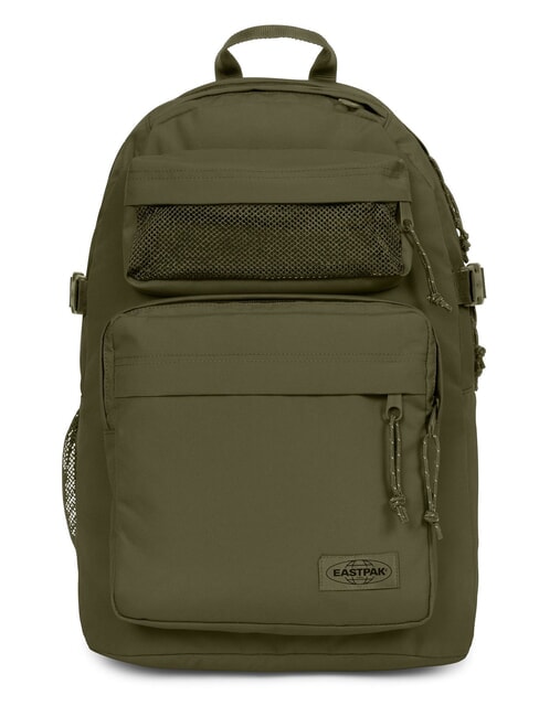 EASTPAK DOUBLE PRO Sac à dos pour ordinateur portable 15,6" herbe noire - Sacs à dos pour l'École & les Loisirs
