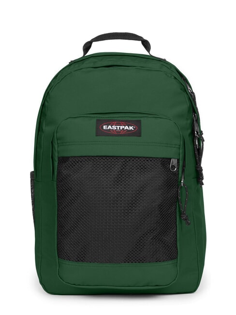 EASTPAK PINNACLE STUDY BUDDY Sac à dos avec support pour ordinateur portable 15,6" soies vertes - Sacs à dos pour l'École & les Loisirs