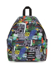 EASTPAK PADDED DAY PAK'R x JURASSIC PARK Sac à dos pour ordinateur portable 14" - Sacs à dos pour l'École & les Loisirs