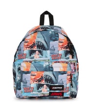 EASTPAK PADDED DAY PAK'R x JAWS Sac à dos pour ordinateur portable 14 pouces - Sacs à dos pour l'École & les Loisirs