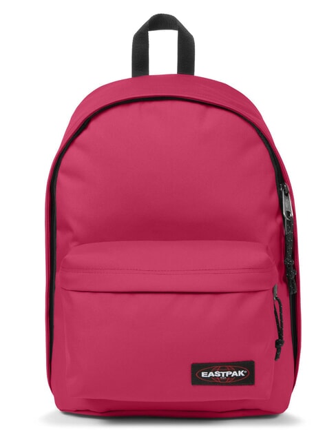 EASTPAK OUT OF OFFICE 13 "sac à dos pour ordinateur portable rose cerise - Sacs à dos pour l'École & les Loisirs