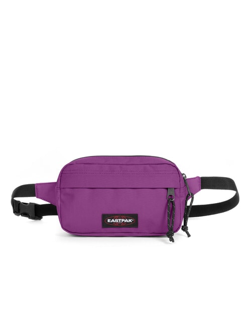 EASTPAK BOUNCER Poche figue violette - Sacs banane