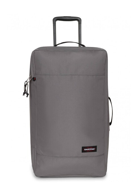 EASTPAK CARRYER L Chariot de grande taille pierre silencieuse - Valises Semi-rigides
