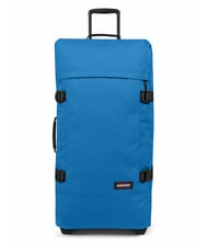 EASTPAK TRANVERZ L Grand chariot - Valises Semi-rigides