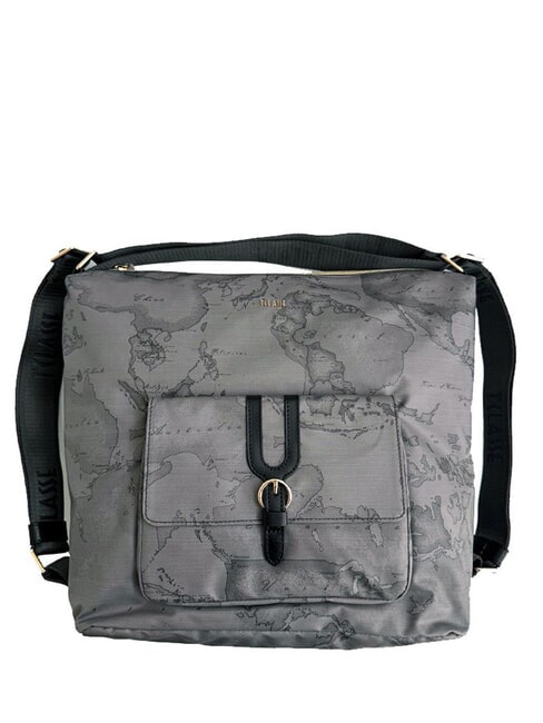 ALVIERO MARTINI PRIMA CLASSE HIGHLAND SOFT  Sac à dos / Sac multifonctionnel gris foncé - Sacs pour Femme