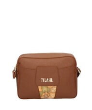 ALVIERO MARTINI PRIMA CLASSE WINDY CITY Mini sac à bandoulière châtaigne - Sacs pour Femme - 1