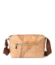 ALVIERO MARTINI PRIMA CLASSE HIGHLAND SOFT  Sac à bandoulière châtaigne - Sacs pour Femme - 1