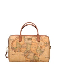 ALVIERO MARTINI PRIMA CLASSE GEO CLASSIC Grand sac de coffre NATUREL - Sacs pour Femme - 1