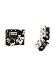 HAPPY SOCKS PETS SOCKS Coffret cadeau de 2 paires de chaussettes - Chaussettes Femme