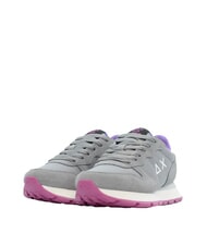 SUN68 ALLY SOLID  Baskets - Chaussures Femme