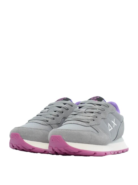 SUN68 ALLY SOLID  Baskets accablé - Chaussures Femme