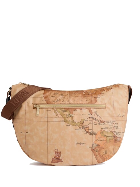 ALVIERO MARTINI PRIMA CLASSE HIGHLAND SOFT  Maxi Sac Noir - Sacs pour Femme