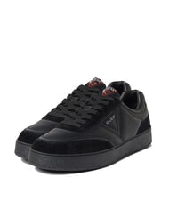 GUESS WIMOH Baskets - Chaussures Homme