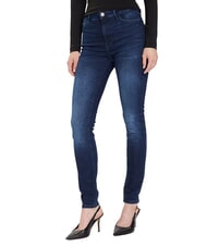 GUESS 1981 SKINNY Jean skinny coupe slim - Jeans