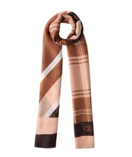 LIUJO CHECK Foulard - Écharpes