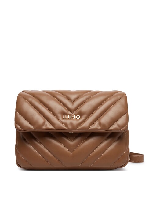 LIUJO LUNNY Sac à bandoulière suède - Sacs pour Femme