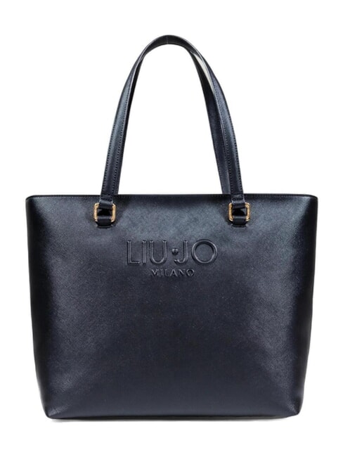 LIUJO HALONA Sac à provisions NOIR - Sacs pour Femme