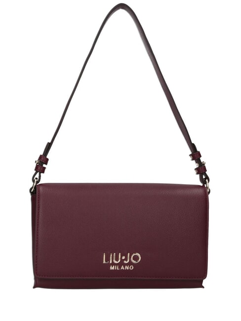 LIUJO CALIWEN  Mini sac à bandoulière, avec bandoulière vin rouge - Sacs pour Femme