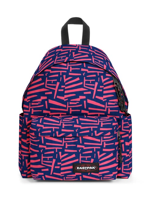 EASTPAK PADDED DAY PAK'R Sac à dos pour ordinateur portable 14" forme rose - Sacs à dos pour l'École & les Loisirs