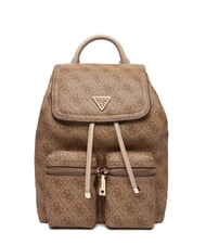 GUESS MANHATTAN 2 Sac à dos avec 2 poches - Sacs pour Femme