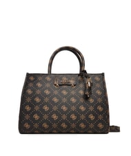 GUESS SILIA 2 Sac fourre-tout avec bandoulière - Sacs pour Femme