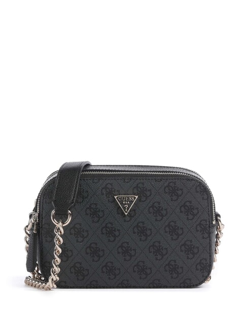 GUESS NOELLE 2 Sac à bandoulière pour appareil photo grand sac fourre-tout vikky roo coalog - Sacs pour Femme