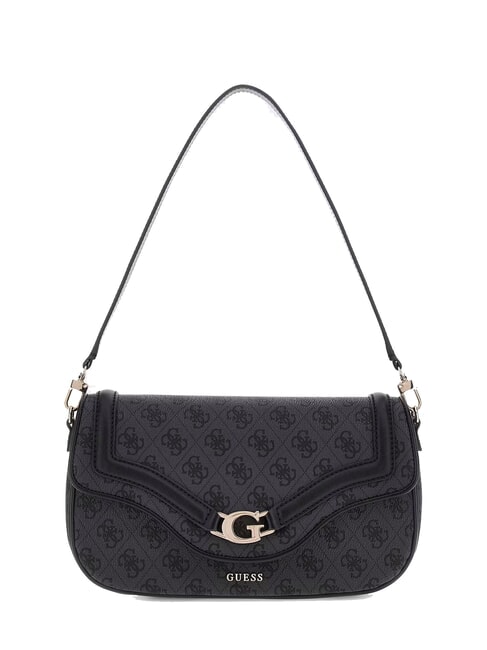 GUESS DEA Sac à bandoulière avec rabat grand sac fourre-tout vikky roo coalog - Sacs pour Femme