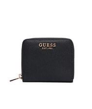 GUESS LAUREL 2 Petit portefeuille zippé - Portefeuilles Femme