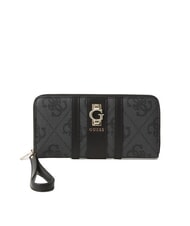 GUESS ERENIA Grand portefeuille zippé - Portefeuilles Femme