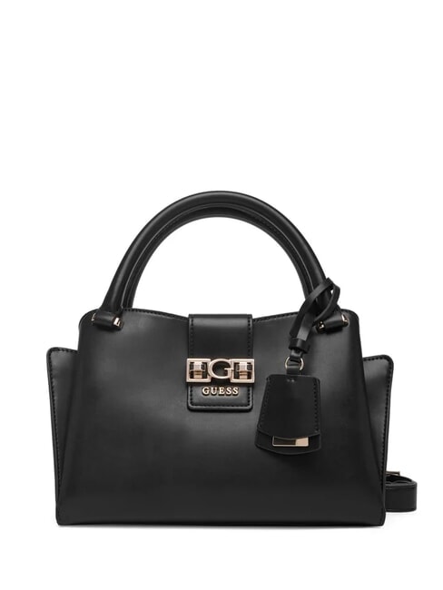GUESS JANE Sac à main avec bandoulière NOIR - Sacs pour Femme