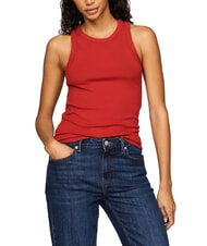 TOMMY HILFIGER TH Débardeur - T-shirt
