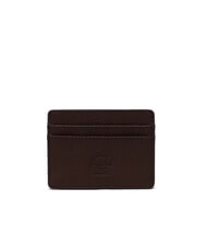 HERSCHEL CHARLIE Porte-cartes plat - Portefeuilles Homme