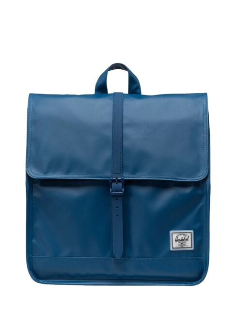 HERSCHEL CITY MID-VOLUME Sac à dos pour ordinateur portable 14" Poséidon tonal - Sacs à dos pour l'École & les Loisirs