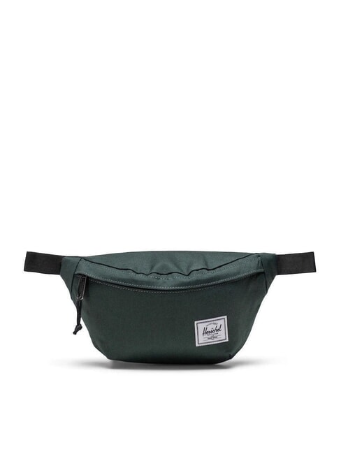 HERSCHEL CLASSIC Porte-bébé épicéa le plus foncé - Portefeuilles Homme