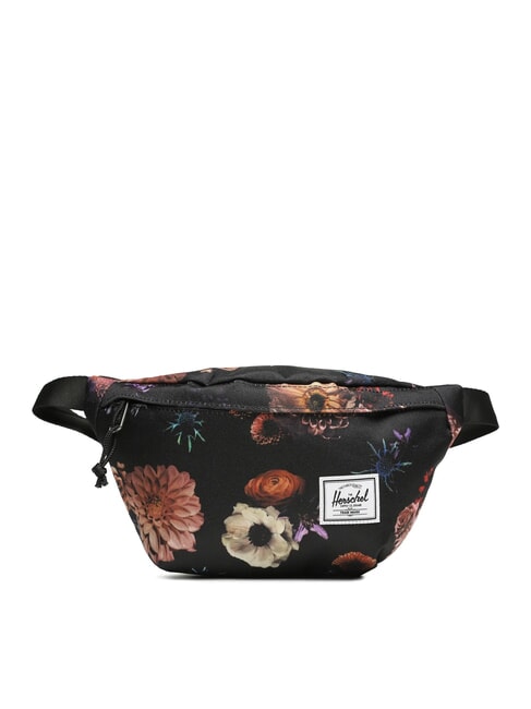 HERSCHEL CLASSIC Porte-bébé renouveau floral - Portefeuilles Homme