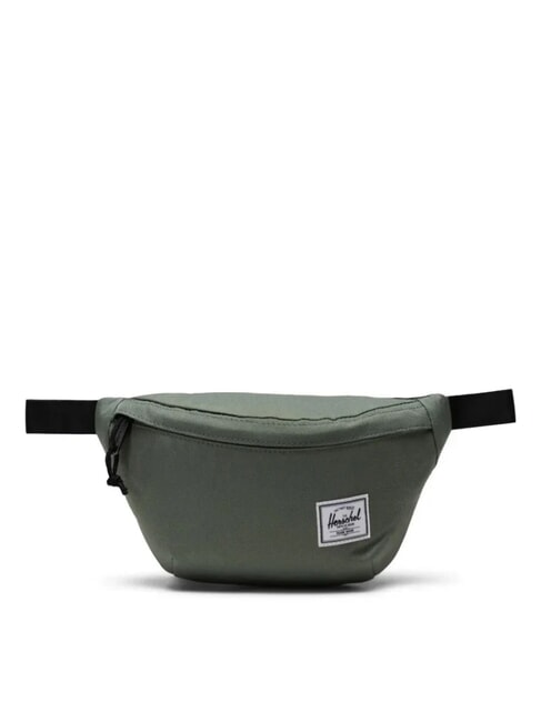 HERSCHEL CLASSIC Porte-bébé randonnée verte - Portefeuilles Homme
